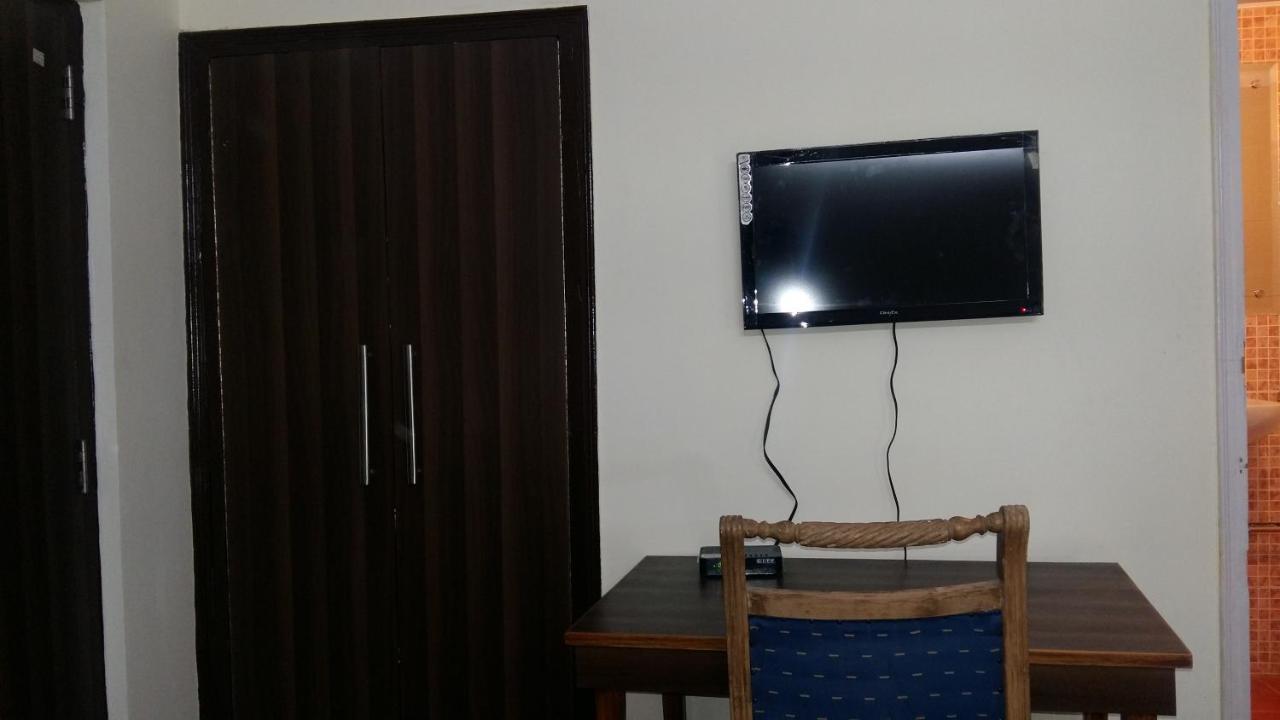 Hotel Le Talbot Shimla Exterior photo