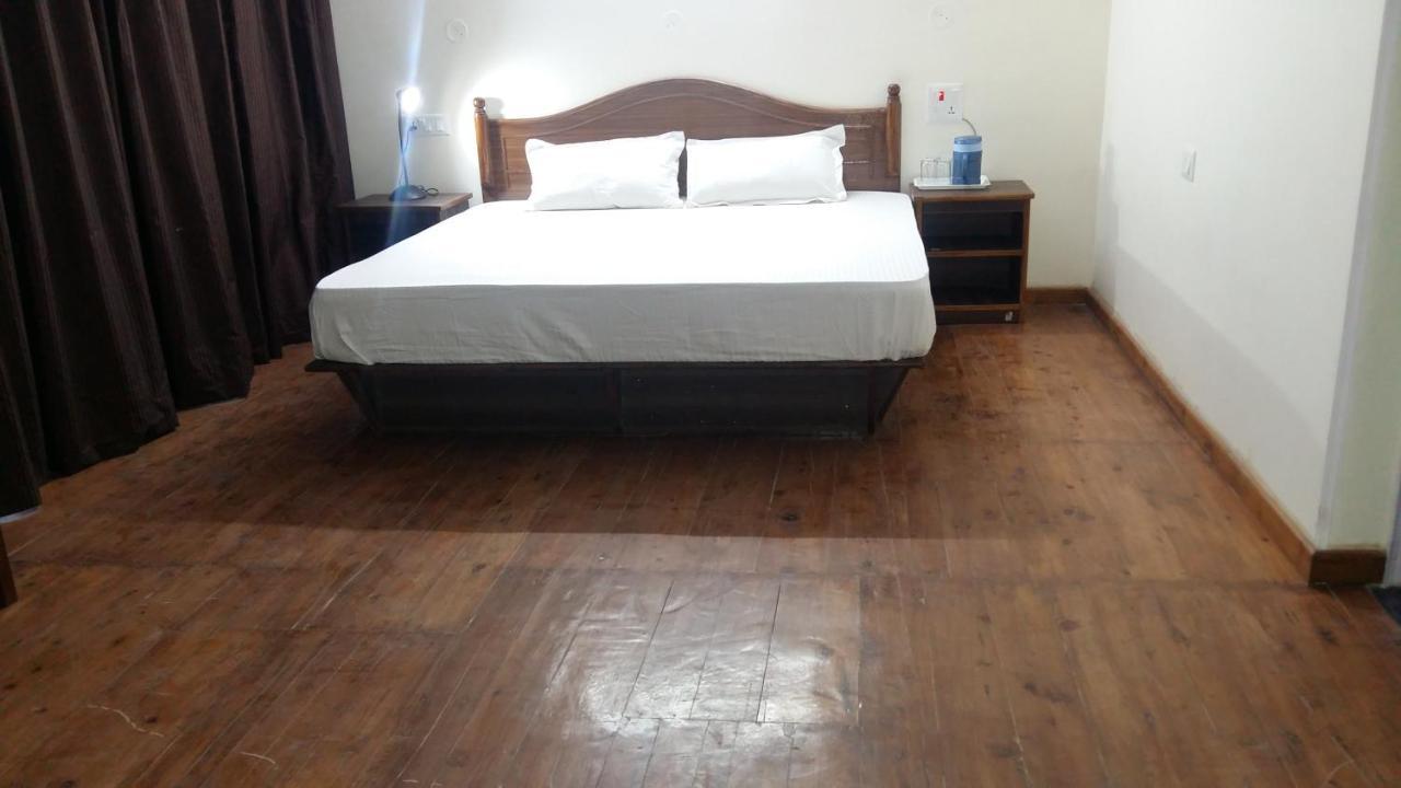Hotel Le Talbot Shimla Exterior photo